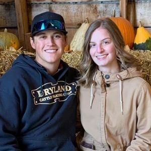 Meet your Posher, Mason